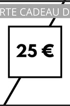 25€