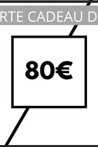 80€