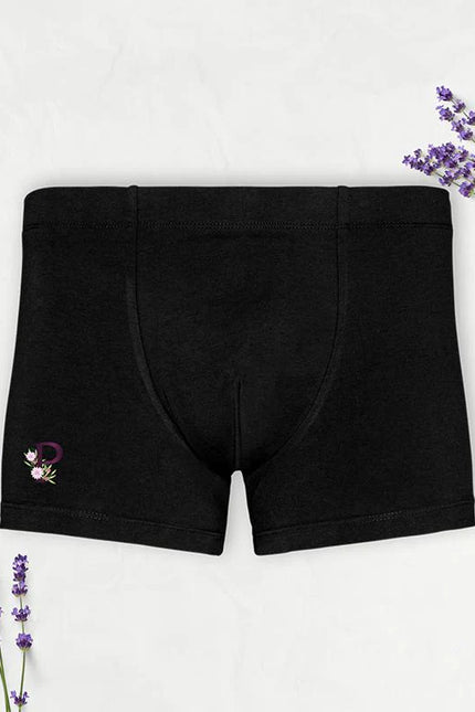 Pyjashort Coton Bio Homme