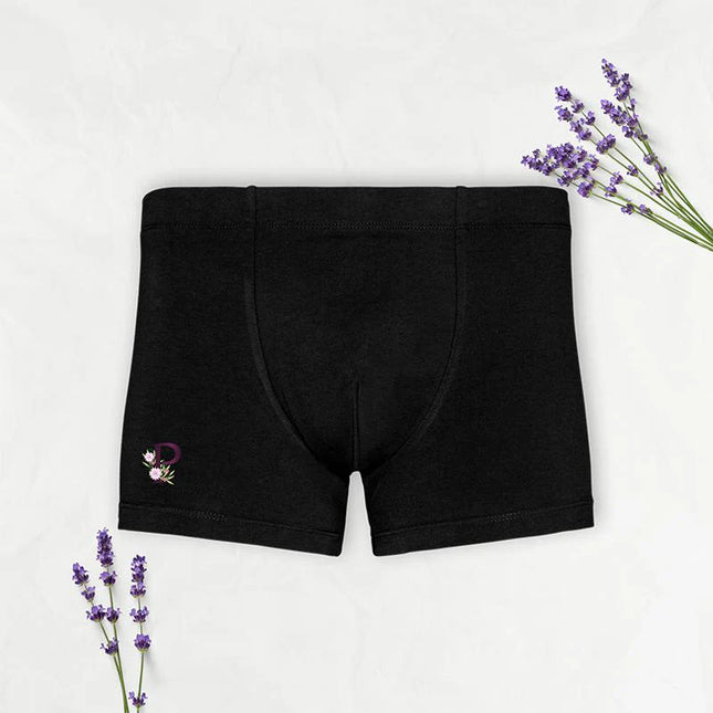 Pyjashort Coton Bio Homme