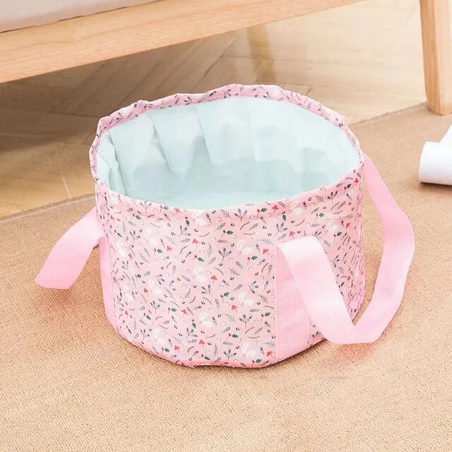 Bassine Bain de Pied