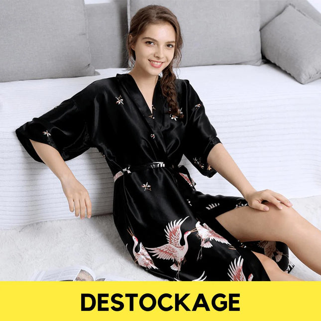 Kimono Nightwear