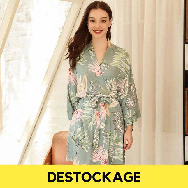 Kimono Eté Femme S