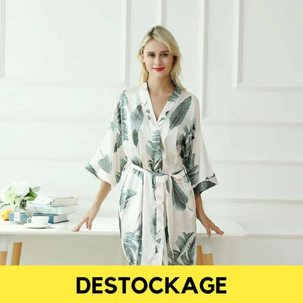 Kimono Classe Femme S