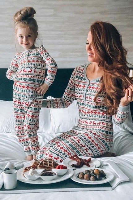 Perhepyjama