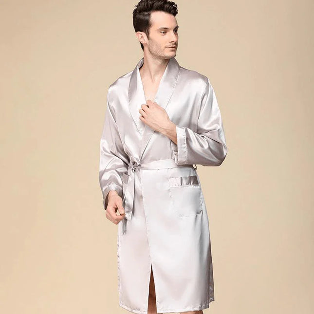 Kimono Night Robe