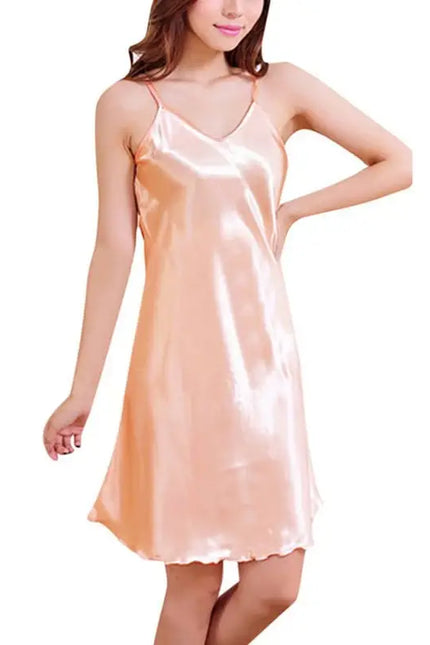 Liquette Rose Pale