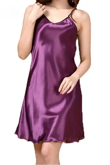 Liquette Violette