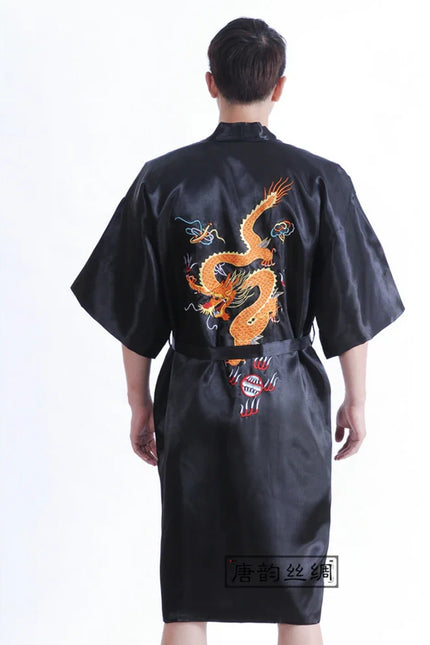 Kimono Kylpytakki