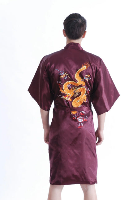 Home Kimono