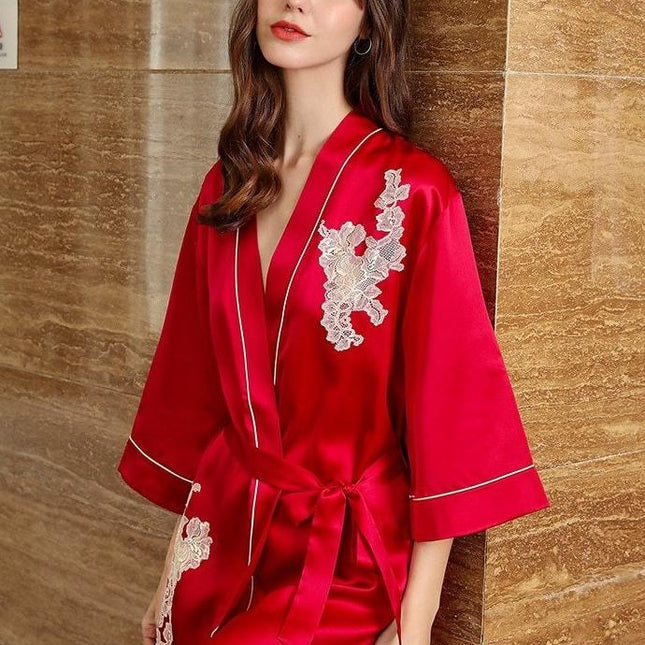 Kimono Aamutakki Kaava