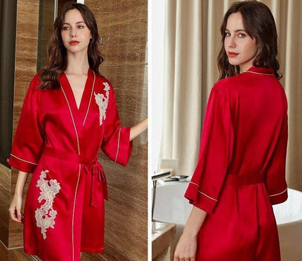 Kimono Aamutakki Kaava