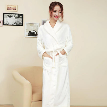 Peignoir De Bain Femme Hotel