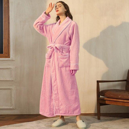Peignoir Feminin