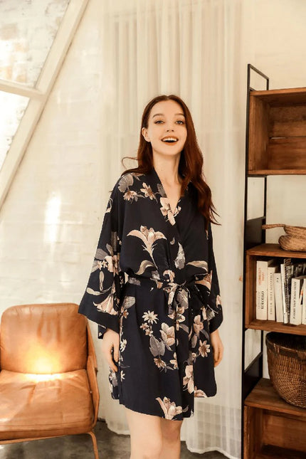 Cute Kimonos