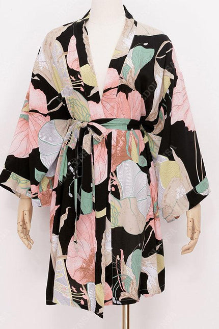 Kimono Alusvaatteet