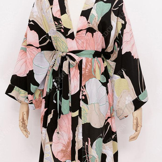 Kimono Alusvaatteet