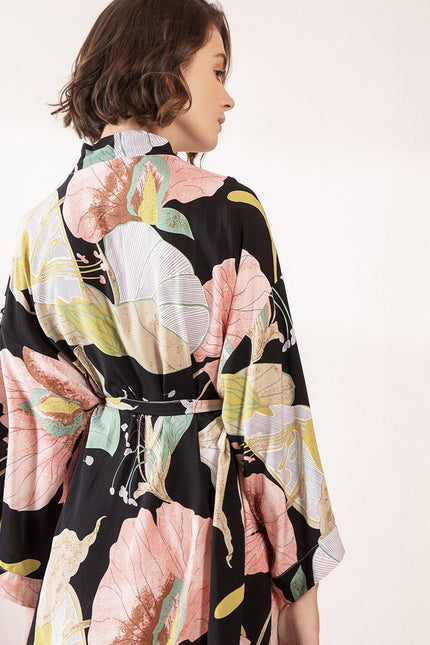 Kimono Alusvaatteet