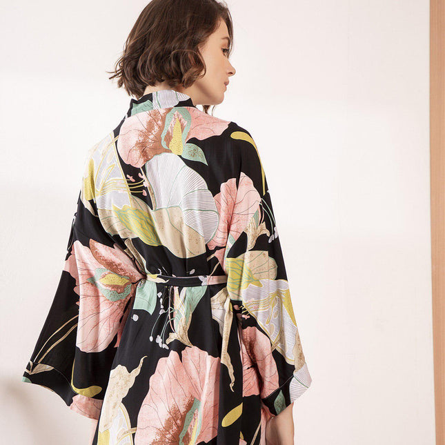 Kimono Alusvaatteet