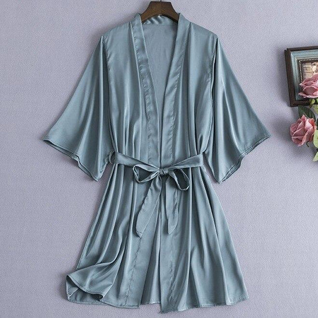 Japanese Kimono Pattern