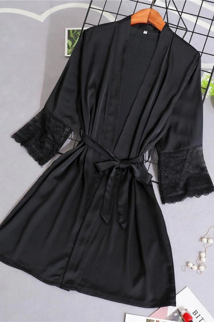 Vila Kimono