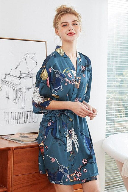 Kimono Bälte