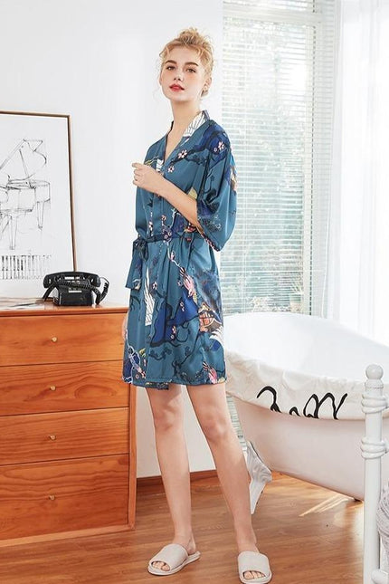 Kimono Bälte