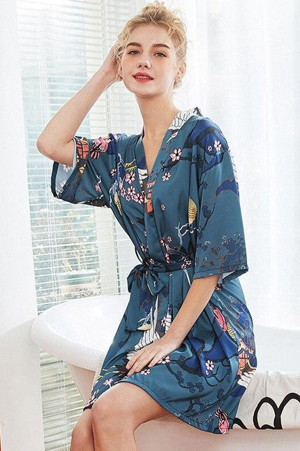 Kimono Bälte