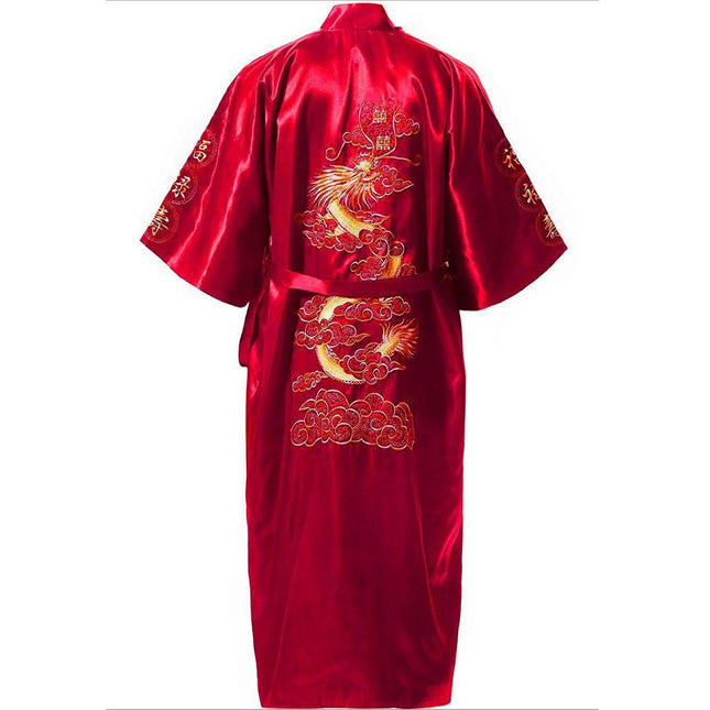 Kimono Dress Costume