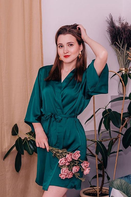 Kimono Cardigan