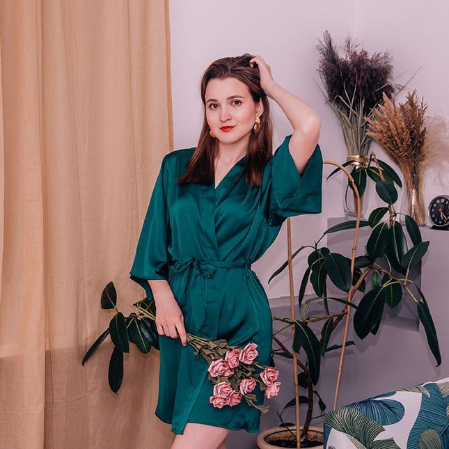 Kimono Cardigan