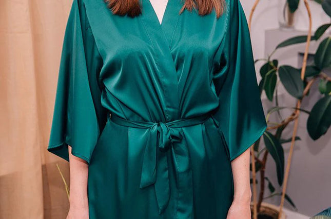 Kimono Cardigan