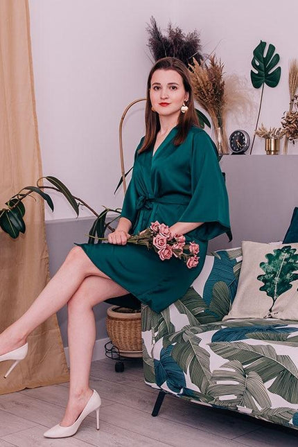 Kimono Cardigan