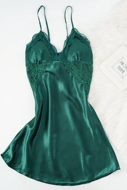 Liquette Verte