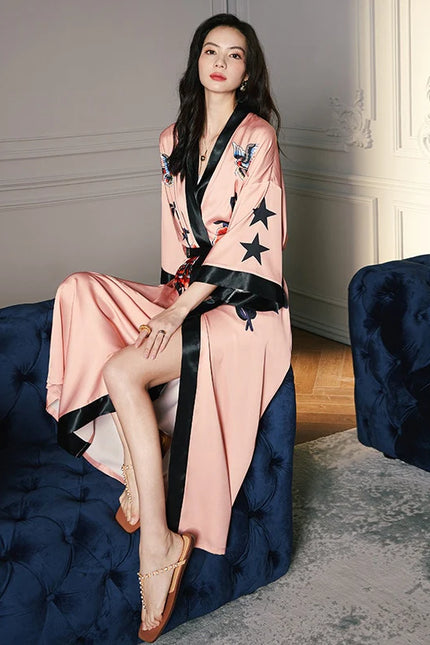 Kimono Style Jacket