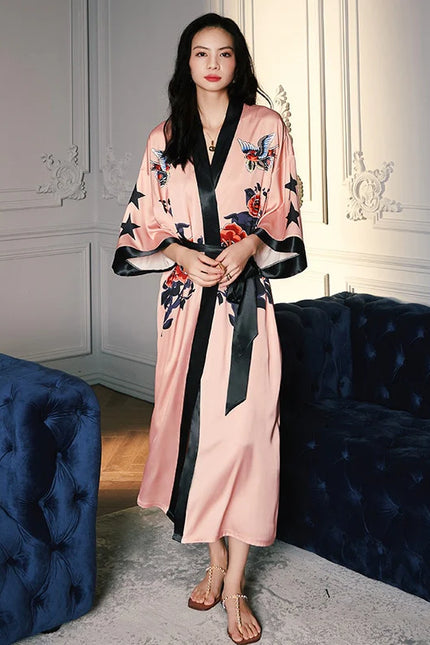 Kimono Style Jacket