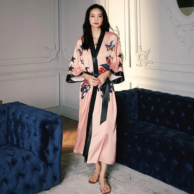 Kimono Style Jacket