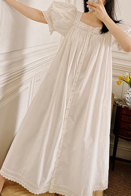 Robe de Chambre Longue Femme Légère