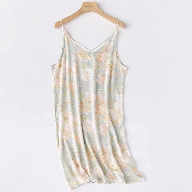 Liquette Femme Florale