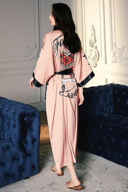Kimono Style Jacket