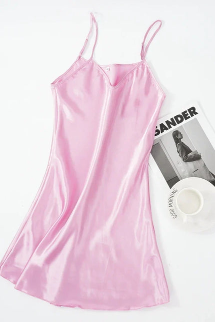Liquette Femme Rose