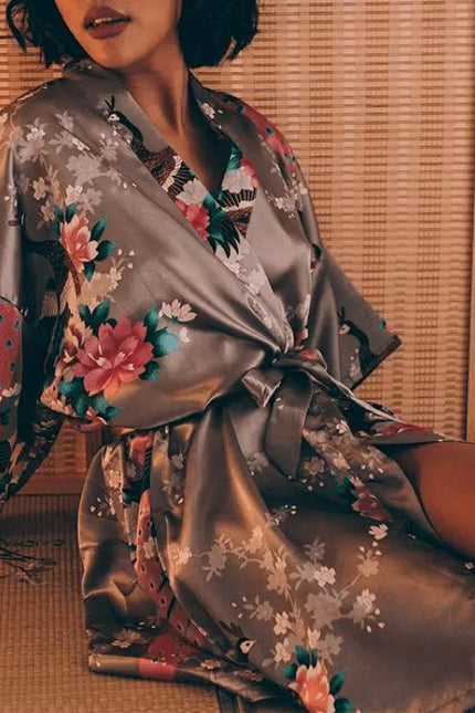 Summer Kimono