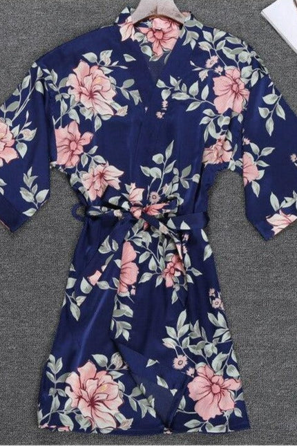 Kimono Sleeve Pattern