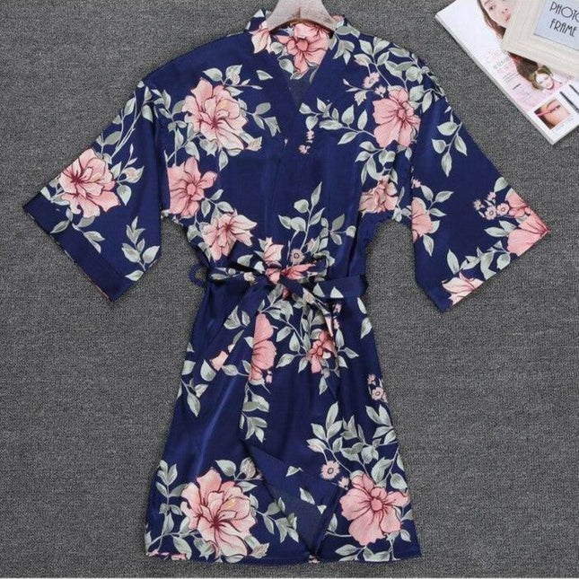 Kimono Sleeve Pattern
