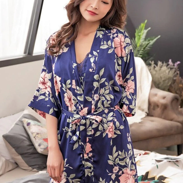 Kimono Sleeve Pattern