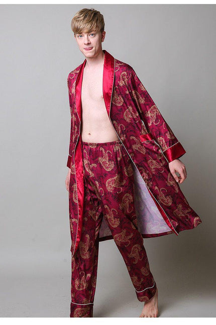 Pyjama Homme Japonais