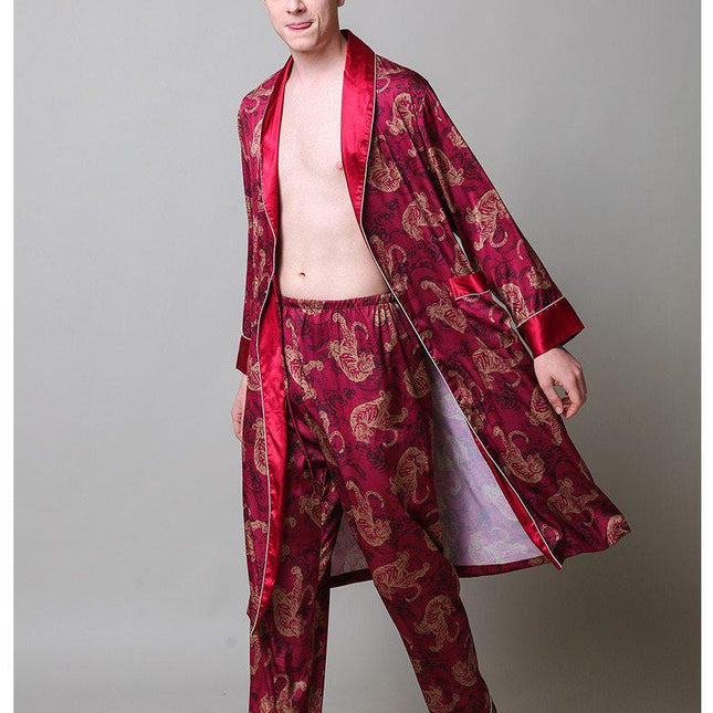 Pyjama Homme Japonais