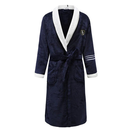 Peignoir Classe Homme