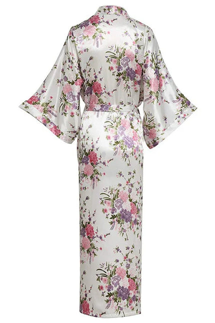 Kimono Tradizionale