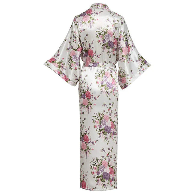 Kimono Tradizionale